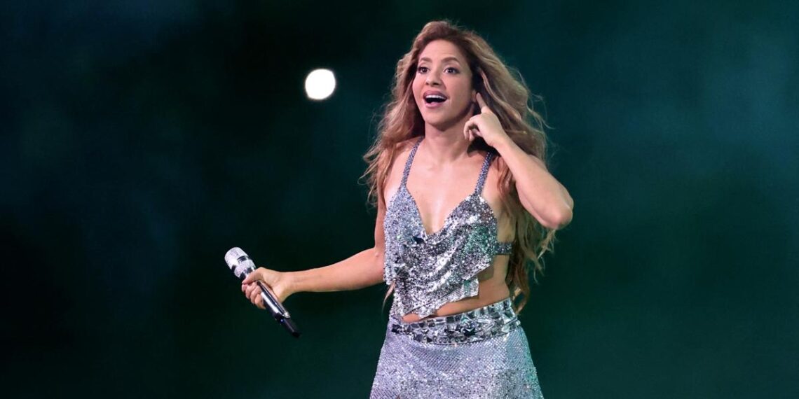 Shakira recibe alta médica en Lima: ¿Seguirá con su gira?