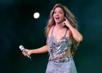 Shakira recibe alta médica en Lima: ¿Seguirá con su gira?