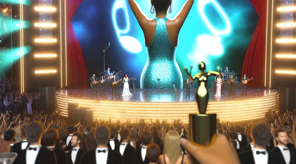 Shakira gana el Grammy a mejor álbum de pop latino con "Las mujeres ya no lloran"