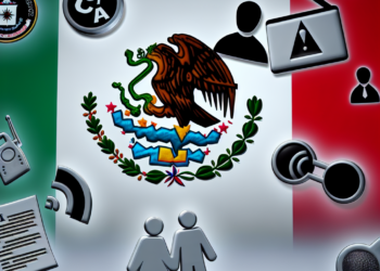 “También es parte de esta campañita, fin”, dice Sheinbaum sobre espionaje de la CIA en México