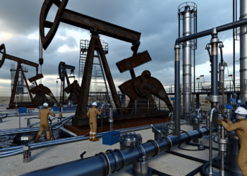 Bombeo de crudo se recuperará este año: Sheinbaum