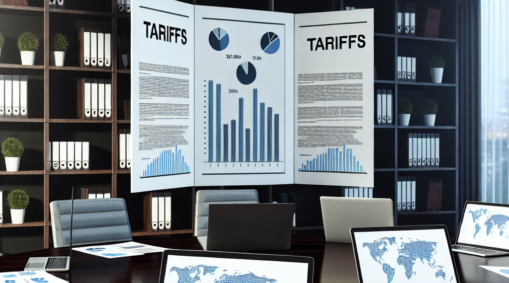 Sheinbaum se reúne con su gabinete tras imposición de aranceles de Trump