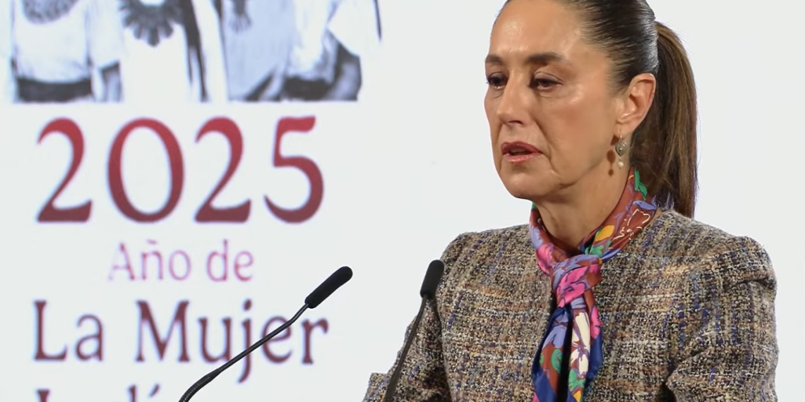 Sheinbaum confirma petición del "Mayo" Zambada para ser repatriado a México; "se va a revisar el caso", dice