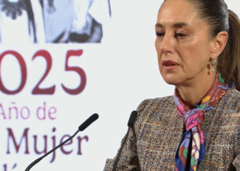 Sheinbaum confirma petición del "Mayo" Zambada para ser repatriado a México; "se va a revisar el caso", dice