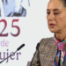 Sheinbaum confirma petición del "Mayo" Zambada para ser repatriado a México; "se va a revisar el caso", dice