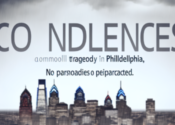 Sheinbaum lamenta accidente en Filadelfia y anuncia apoyo consular a familiares de los fallecidos