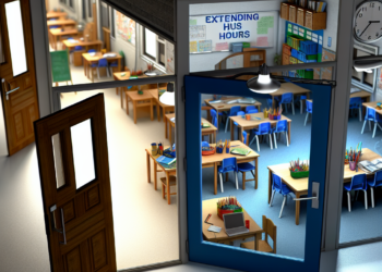 Sheinbaum anuncia horario extendido en escuelas primarias y secundarias; agregarán talleres