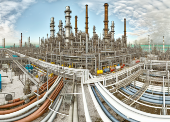 Sheinbaum anunció que pondrá en marcha la recuperación de la petroquímica de Pemex