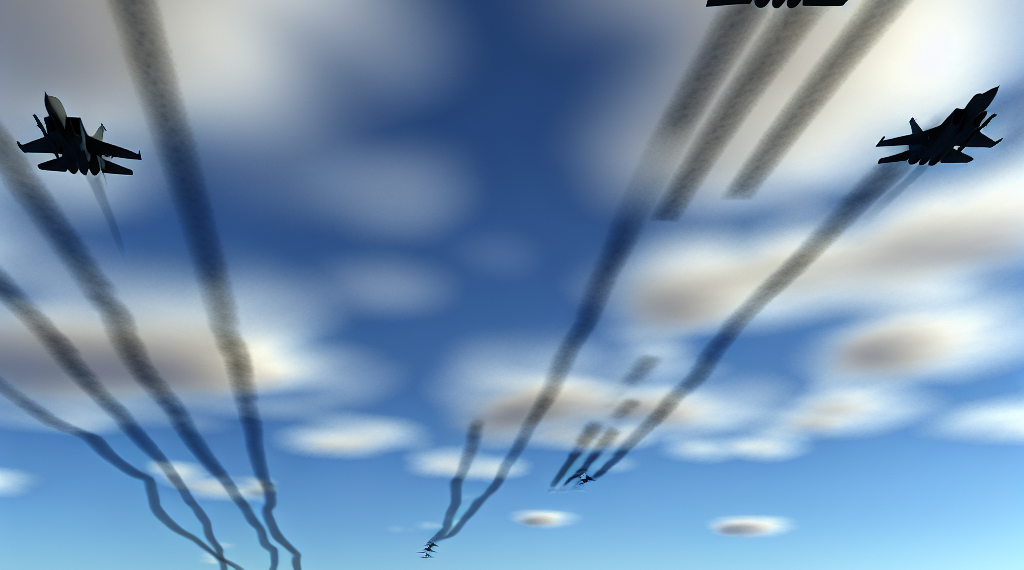 Sheinbaum descarta preocupación por sobrevuelos militares de EU: "No nos alarma"