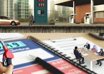 Sheinbaum: acuerdo para que gasolina no suba de 24 pesos podría firmarse en dos semanas