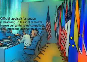 Sheinbaum llama a tener 'cabeza fría' ante anuncio de Trump para aranceles al acero y aluminio