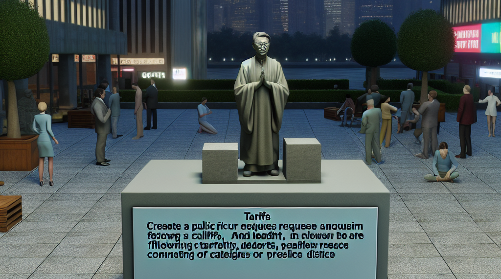 Sheinbaum llama a tener 'cabeza fría' ante anuncio de Trump para aranceles al acero y aluminio