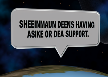 Sheinbaum niega que haya solicitado elementos de la DEA