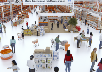 Sheinbaum anuncia inversión de 1,300 millones de dólares de Home Depot en México