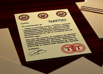 Sheinbaum envía una carta a Trump para frenar los aranceles al acero y al aluminio