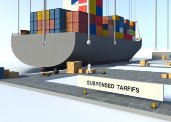 Sheinbaum anuncia que se ponen en pausa los aranceles por un mes tras hablar con Trump