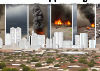 ¿Qué pasó ahí, Sheinbaum? México tiene 7 de las 10 ciudades más violentas del mundo – El Financiero