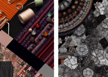 Shorts con medias, la tendencia que ha conquistado a las mejor vestidas del street style