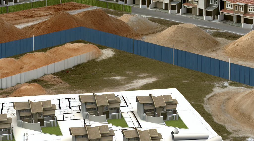 Faltan siete entidades para aterrizar inicios de construcción de vivienda