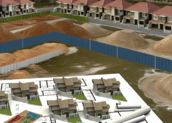 Faltan siete entidades para aterrizar inicios de construcción de vivienda