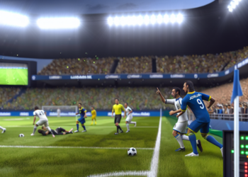 Transmisión HOY online, minuto a minuto y goles de la Liga MX, Jornada 9 – Fox Sports