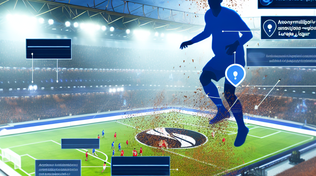 Mira al Chino Huerta minuto a minuto playoff ida Europa League 2024-25 – Fox Sports