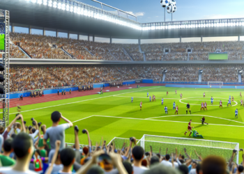 Mira HOY el minuto a minuto de la Jornada 9 de Liga MX AHORA – Fox Sports