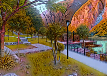 sin crecimiento, sin recursos y bajo amenaza