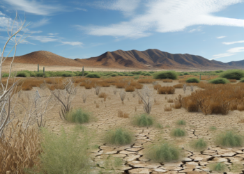 Sinaloa revela si habrá sequía