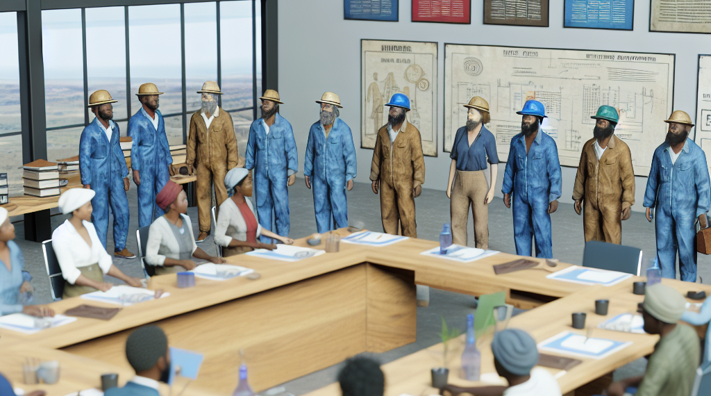 Sindicatos buscan unidad y crear el Consejo Laboral Plural