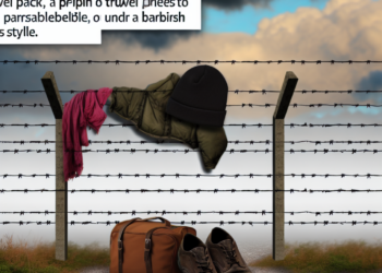 El caso de la niña Sofía y el desinterés de las autoridades por la desaparición de migrantes