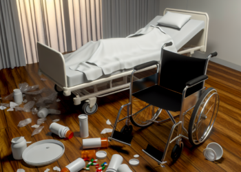 “Estoy muerta en vida”, la emotiva carta de la joven de 20 años que solicitó la eutanasia tras quedar cuadripléjica por un botellazo en la cabeza