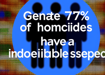 Sólo en 17% de homicidios se ha identificado un sospechoso: Human Rights Watch