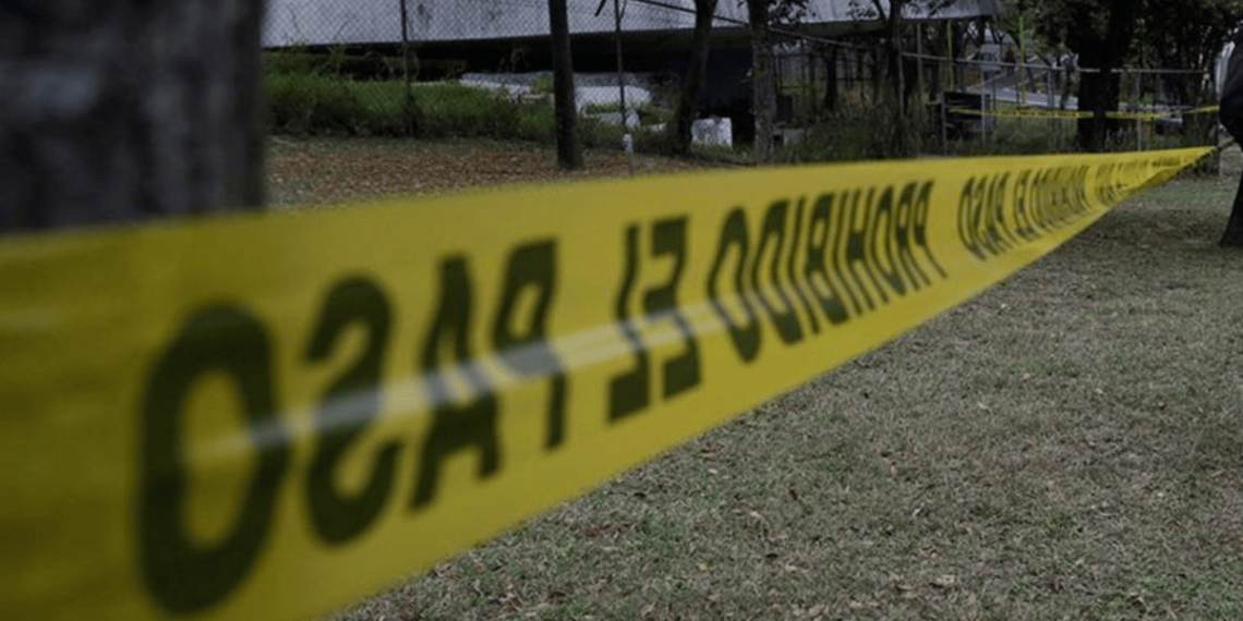Se esclarecen sólo 17% de homicidios en el país: HRW