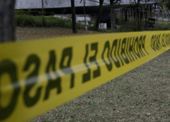 Se esclarecen sólo 17% de homicidios en el país: HRW