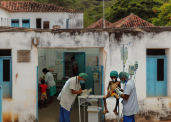 Solo se cura 20% de niños con cáncer en algunos países pobres de América Latina: OPS