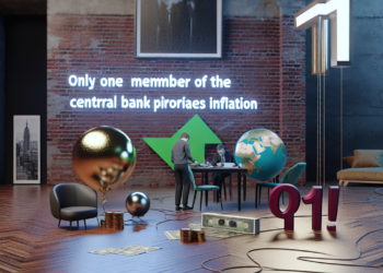 Uno solo de los miembros de la Junta del Banxico ve a la inflación como prioridad: Minutas