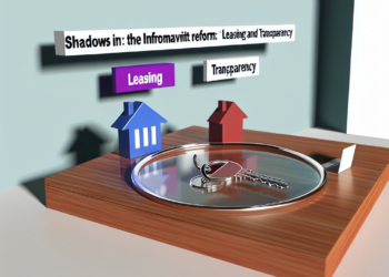Claroscuros en la reforma al Infonavit: arrendamiento social y dudas sobre transparencia