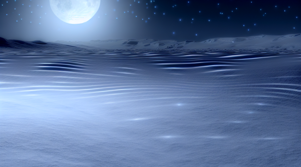 En 1960 detectaron un sonido extraño bajo las aguas de la Antártida; el problema no es que sigue siendo un misterio: se está multiplicando