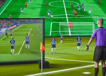 Audios del VAR confirman la roja en polémica jugada del América