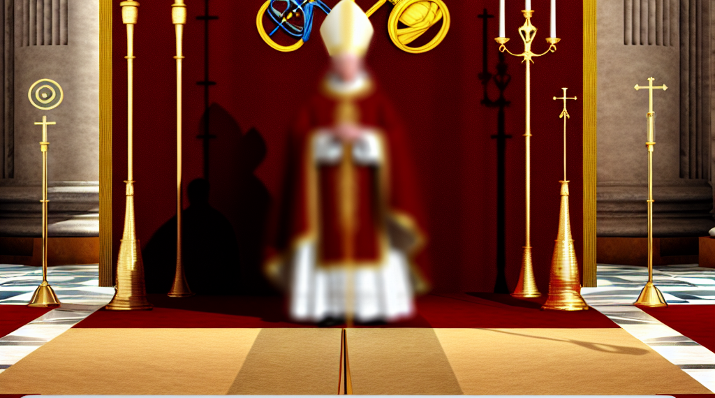 Sor Raffaella Petrini es la nueva presidenta de la Gobernación del Vaticano