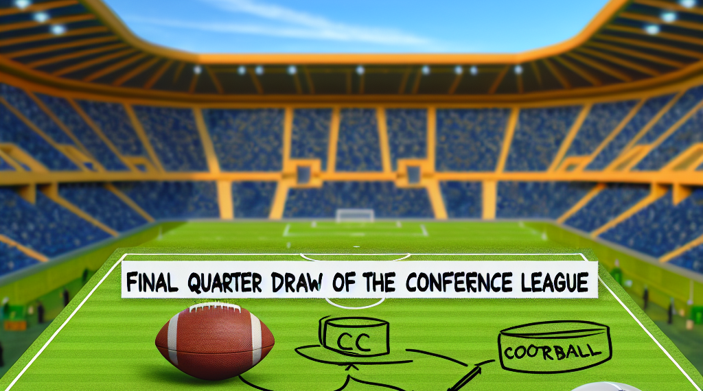 Sorteo de Octavos de Final de la Conference League