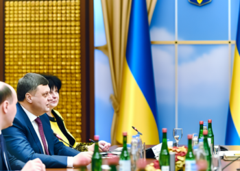 Starmer defiende a Ucrania en su visita a Trump