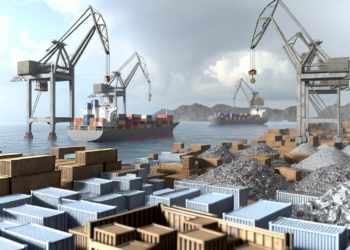 Aumento de aranceles al acero y aluminio es incorrecto, exportaciones van al alza: Máximo Vedoya