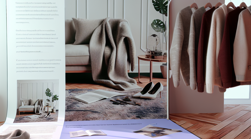 Jerséis de cashmere, la prenda que necesitas para ir calentita y elegante en invierno