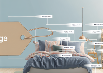 ¿Consejos para elegir la mejor ropa de cama?