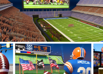 Super Bowl 2026: Fecha, lugar y todos los detalles de la edición LX