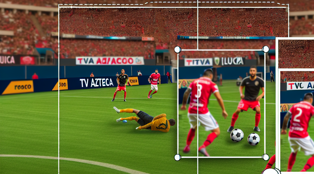 TV Azteca tiene confirmada la transmisión de dos partidos de Toluca en el Clausura 2025