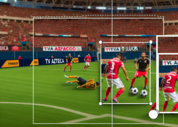 TV Azteca tiene confirmada la transmisión de dos partidos de Toluca en el Clausura 2025