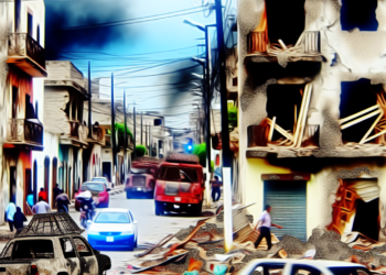 Tabasco vive un “viernes negro” con 11 personas ejecutadas